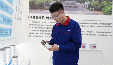 李天阳：质量管理没有“变通”二字