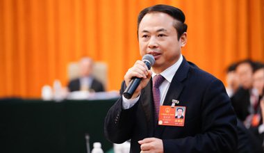 两会季丨今年，张天任代表提交议案4件，聚焦这些方面！