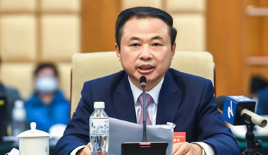 两会季丨围绕新能源产业，张天任代表提交这些建议